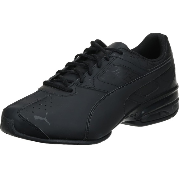 Puma Other - NIB PUMA Men’s Tazon 6 Fracture FM Sneaker
Black Size 14